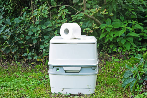 Best Porta potty for special events  in Jonesville, MI