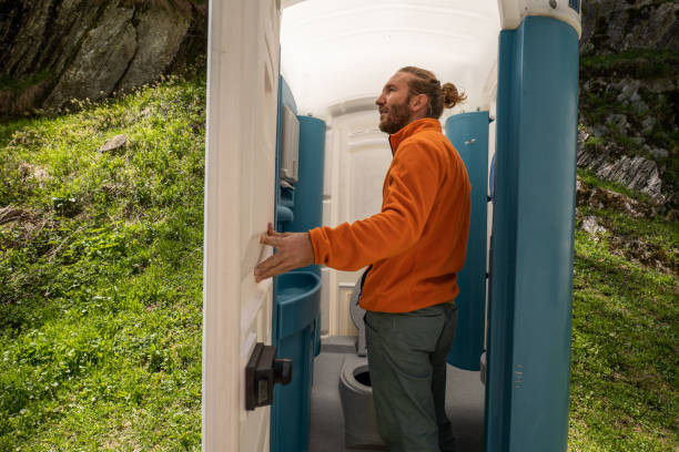 Trusted Jonesville, MI porta potty rental Experts