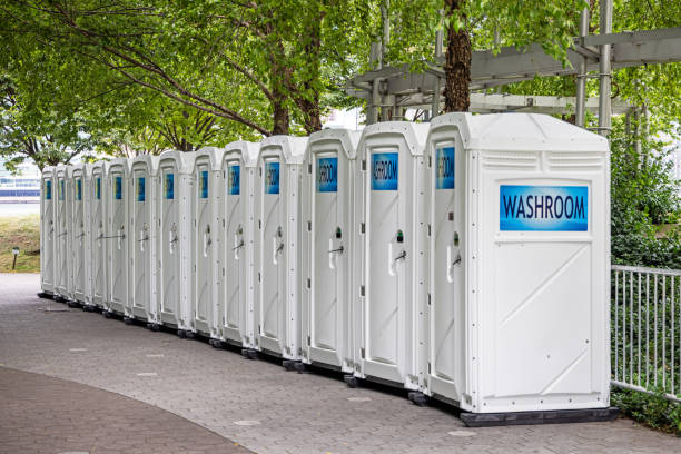 Best Porta potty delivery and setup  in Jonesville, MI