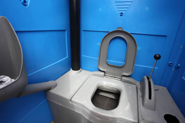 Best Portable toilet rental for construction  in Jonesville, MI
