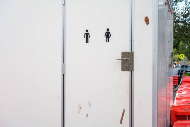 Best Sanitation services for porta potties  in Jonesville, MI