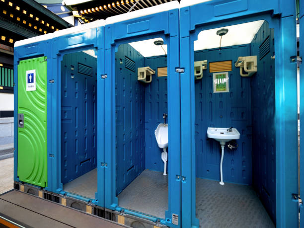 Best Local porta potty services  in Jonesville, MI