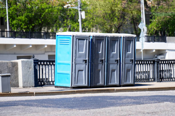 Best Affordable porta potty rental  in Jonesville, MI